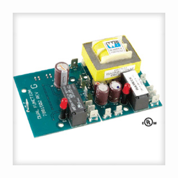 Gems 捷邁 DF Series Liquid Level Control