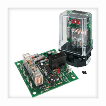 Gems 捷邁 Series A & AM Conductivity Based Liquid Level Control