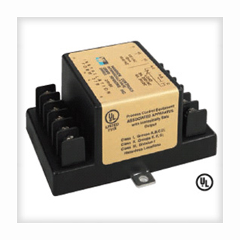 Gems 捷邁Series 27 Conductivity Based Liquid Level Control