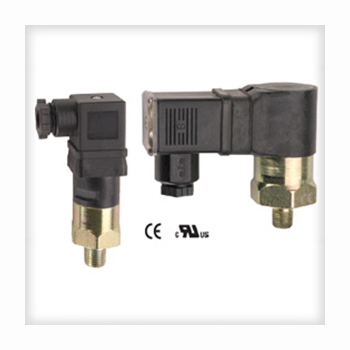 Gems 捷邁 PS71系列壓力開關(guān)