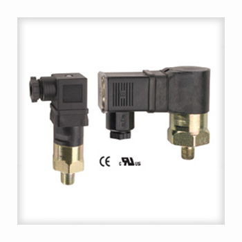 Gems 捷邁 PS72系列壓力開關(guān)