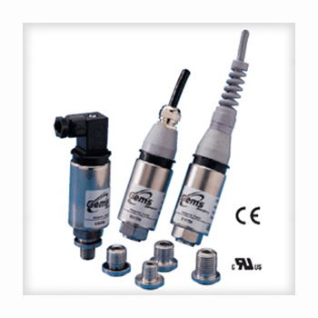 Gems 捷邁 2200/2600系列壓力變送器