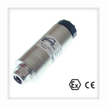 Gems 捷邁 6700系列壓力變送器