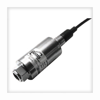 Gems 捷邁 5000系列壓力變送器