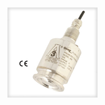 Gems 捷邁 890系列壓力變送器