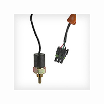 Gems 捷邁 PDTF系列溫度開關(guān)