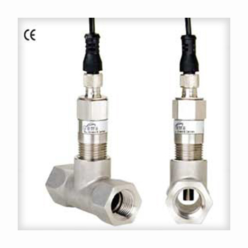 Gems 捷邁 FS-600 - 無活動(dòng)部件流量開關(guān)