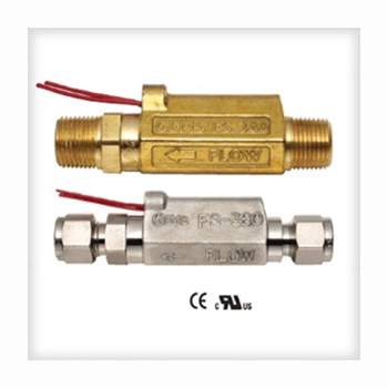 Gems 捷邁  FS-380 系列流量開關(guān)
