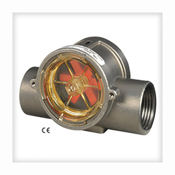 Gems 捷邁 RFI型可視化指示計(jì)