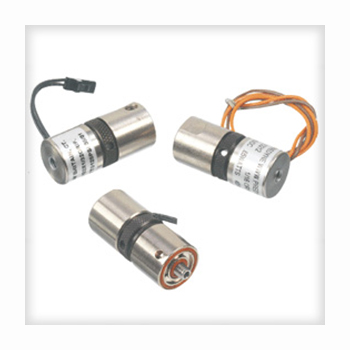 Gems 捷邁 E 與 EH 系列電磁閥