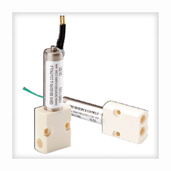 Gems 捷邁 KS 系列電磁閥