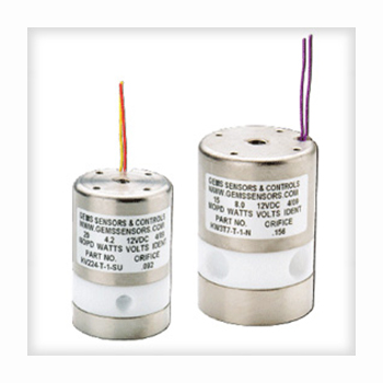 Gems 捷邁 KV/KW 系列電磁閥