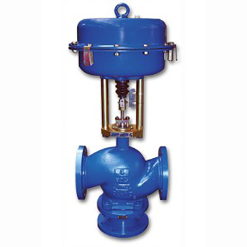 PRE-VENT 德國普樂德 三通閥BR13