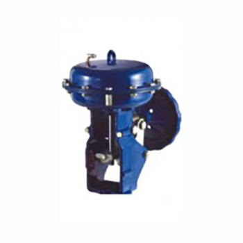 PRE-VENT 德國普樂德 氣動執(zhí)行器P/R和P1/R1