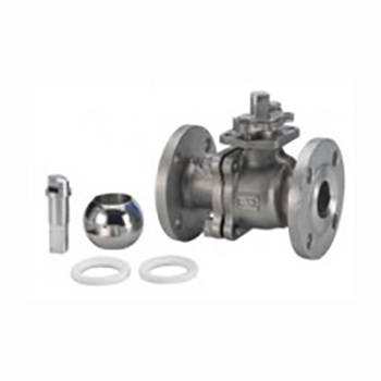 PRE-VENT 德國普樂德 浮動球閥BR835F系列