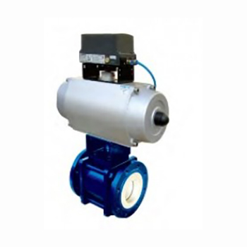 PRE-VENT 德國普樂德 BR835Z系列陶瓷球閥