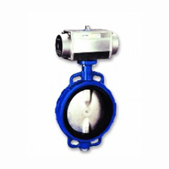 PRE-VENT 德國普樂德 BR820/823系列中線/襯里蝶閥