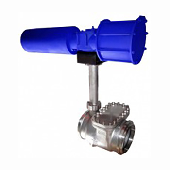 PRE-VENT 德國普樂德 BR829T系列三偏心蝶閥