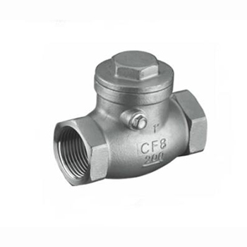 Regus 雷格斯 進(jìn)口旋啟式止回閥