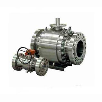 Regus 雷格斯 進口鍛鋼球閥