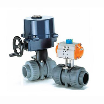 Regus 雷格斯 進口塑料球閥