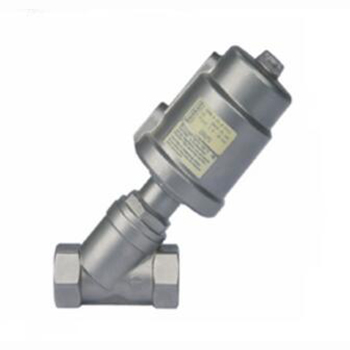 Regus 雷格斯 進(jìn)口不銹鋼氣動(dòng)角座閥