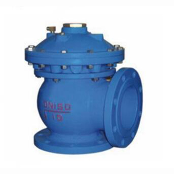 Regus 雷格斯 進(jìn)口排泥閥