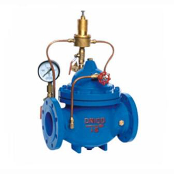 Regus 雷格斯 進(jìn)口持壓泄壓閥