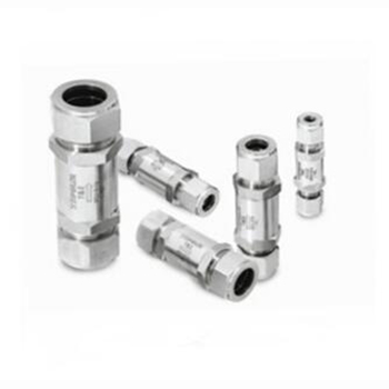 Regus 雷格斯 進(jìn)口單向閥