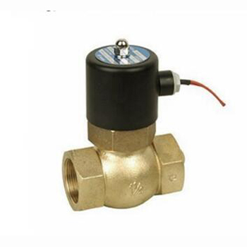 Regus 雷格斯 進(jìn)口常閉黃銅電磁閥