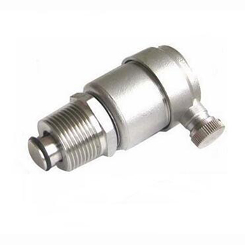 Regus 雷格斯 進口不銹鋼排氣閥