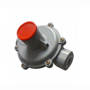 Regus 雷格斯 進口家用調(diào)壓閥