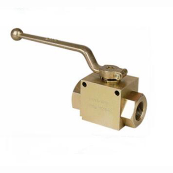 Regus 雷格斯 進口高壓球閥