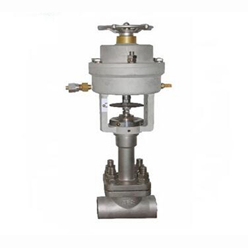 Regus 雷格斯 進(jìn)口低溫緊急切斷閥