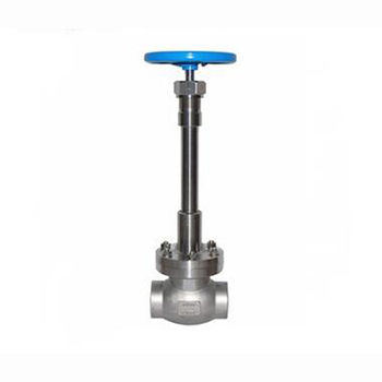 Regus 雷格斯 進(jìn)口低溫截止閥