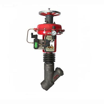 Regus 雷格斯 進(jìn)口氣動薄膜Y型疏水閥