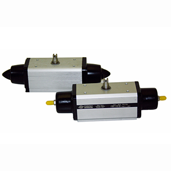 OMAL 意大利歐瑪爾 鋁制氣動執(zhí)行器 標準型 SR系列