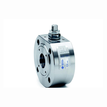 OMAL 意大利歐瑪爾 不銹鋼對夾法蘭球閥