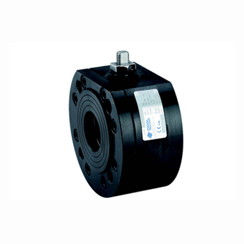 OMAL 意大利歐瑪爾 碳鋼對夾兩片式球閥