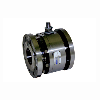 OMAL 意大利歐瑪爾 不銹鋼分體法蘭球閥