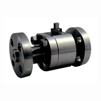 OMAL 意大利歐瑪爾 不銹鋼分體式球閥 PN63-100