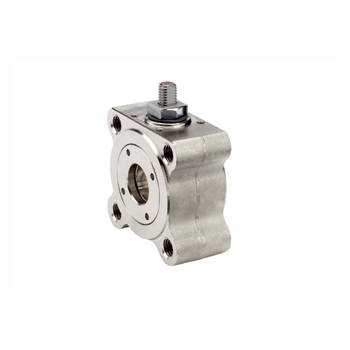 OMAL 意大利歐瑪爾 黃銅法蘭球閥 ITEM 115