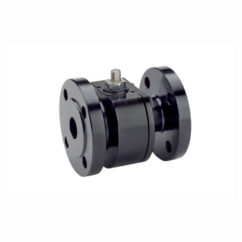 OMAL 意大利歐瑪爾 碳鋼法蘭球閥 ITEM 510