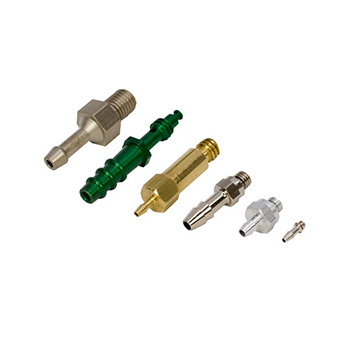 Pneumadyne 美國Custom Pneumatic Fittings from Pneumadyne