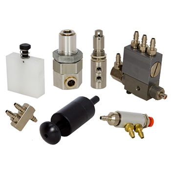 Pneumadyne美國 Custom Pneumatic Valves from Pneumadyne