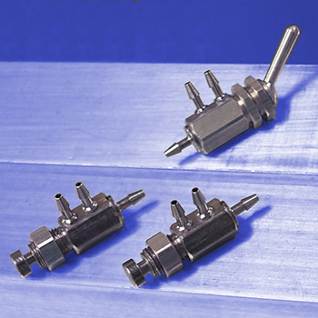 Pneumadyne美國  Sub-Micro Valves