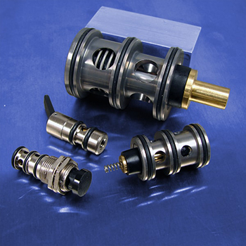 Pneumadyne美國  Pneumatic Cartridge Valves