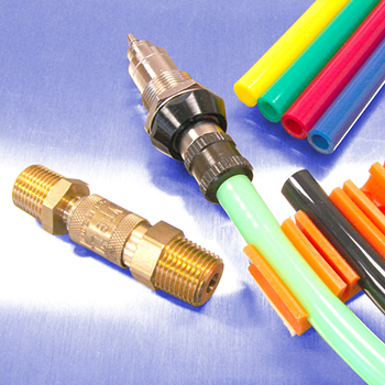 Pneumadyne美國 Pneumatic Tubing & Accessories