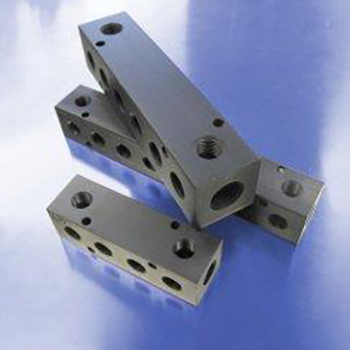 Pneumadyne美國(guó) Dual Air Manifolds