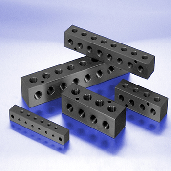 Pneumadyne美國(guó) Terminal Blocks